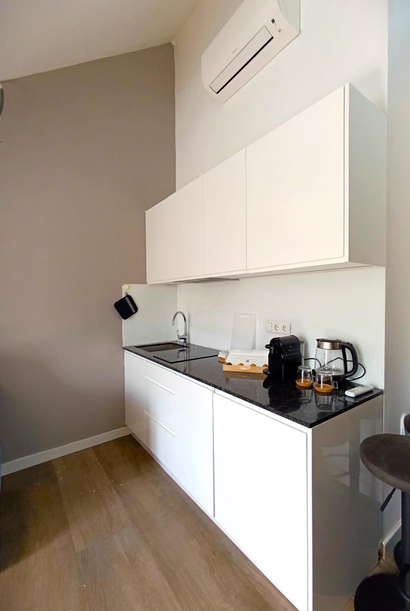 Bossa City Design Apartments Wien Exterior foto